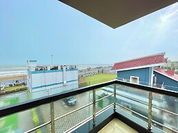 Hotel GP Rivera - Sea View Puri