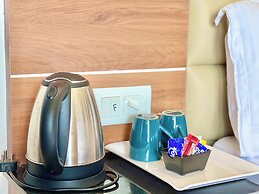 Hotel GP Rivera - Sea View Puri