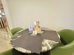 Hotel GP Rivera - Sea View Puri