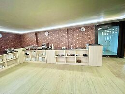 Hotel GP Rivera - Sea View Puri