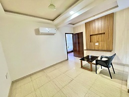 Hotel GP Rivera - Sea View Puri