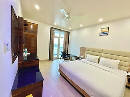 Hotel GP Rivera - Sea View Puri