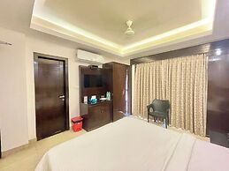 Hotel GP Rivera - Sea View Puri