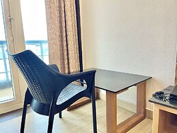 Hotel GP Rivera - Sea View Puri