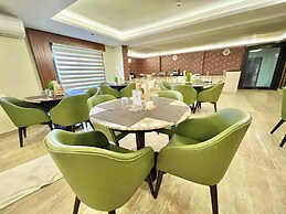 Hotel GP Rivera - Sea View Puri