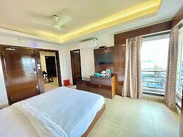 Hotel GP Rivera - Sea View Puri