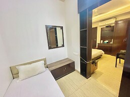 Hotel GP Rivera - Sea View Puri