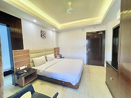 Hotel GP Rivera - Sea View Puri