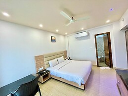 Hotel GP Rivera - Sea View Puri