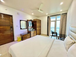 Hotel GP Rivera - Sea View Puri