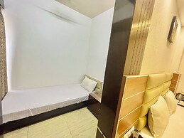 Hotel GP Rivera - Sea View Puri