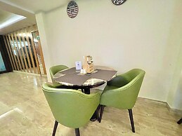 Hotel GP Rivera - Sea View Puri