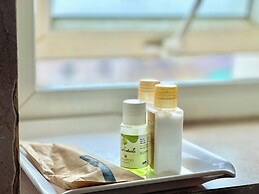 Hotel GP Rivera - Sea View Puri