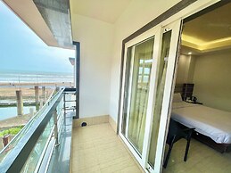 Hotel GP Rivera - Sea View Puri