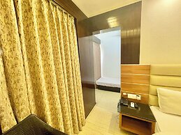 Hotel GP Rivera - Sea View Puri