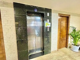 Hotel GP Rivera - Sea View Puri