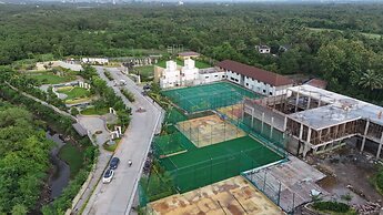 Unique Resort & Lifestyle