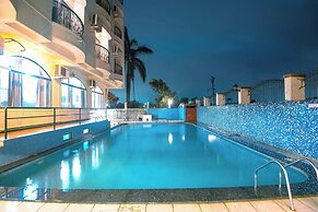 Treebo Reveniir Resort