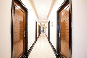 Treebo Reveniir Resort