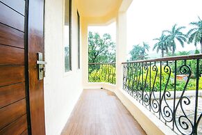 Treebo Reveniir Resort