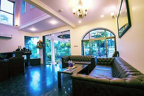 Treebo Reveniir Resort