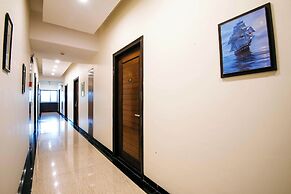 Treebo Reveniir Resort