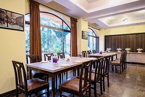 Treebo Reveniir Resort