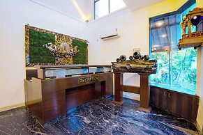 Treebo Reveniir Resort