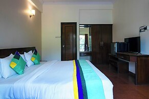 Treebo Reveniir Resort