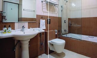 Treebo Reveniir Resort