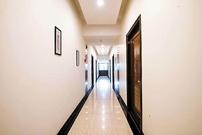 Treebo Reveniir Resort