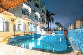 Treebo Reveniir Resort