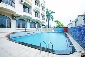 Treebo Reveniir Resort