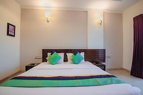 Treebo Reveniir Resort