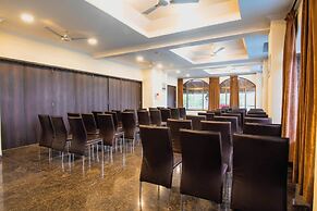 Treebo Reveniir Resort