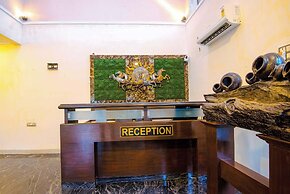 Treebo Reveniir Resort