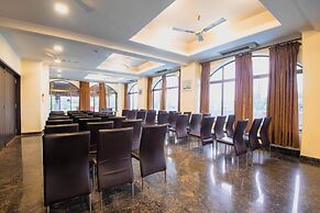 Treebo Reveniir Resort