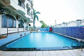 Treebo Reveniir Resort