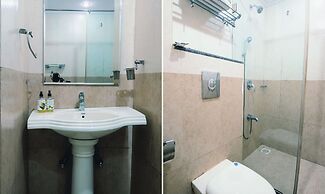 Treebo Reveniir Resort