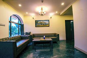 Treebo Reveniir Resort