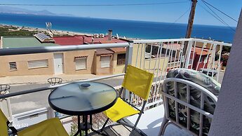 The Fey Economy Apartment Gran Alacant