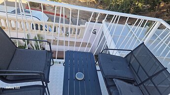 The Fey Economy Apartment Gran Alacant
