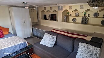 The Fey Economy Apartment Gran Alacant