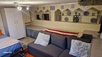 The Fey Economy Apartment Gran Alacant