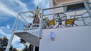 The Fey Economy Apartment Gran Alacant