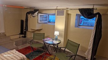 The Fey Economy Apartment Gran Alacant
