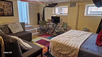 The Fey Economy Apartment Gran Alacant