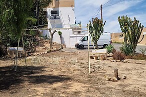 The Fey Economy Apartment Gran Alacant