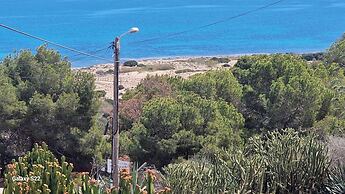 The Fey Economy Apartment Gran Alacant