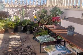 The Fey Economy Apartment Gran Alacant